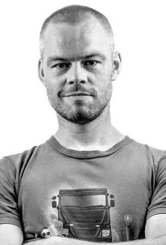 Matthieu Le Solliec