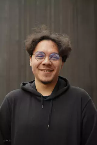 Moïse WAWRZYNIAK 