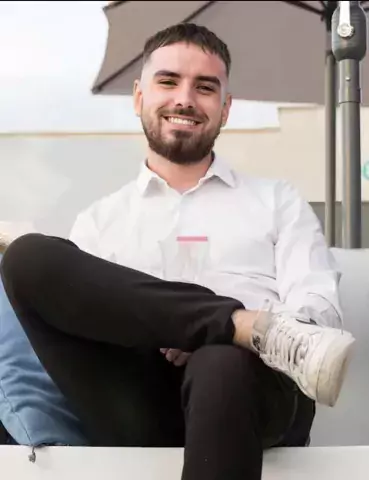 DOURLENT Matthieu