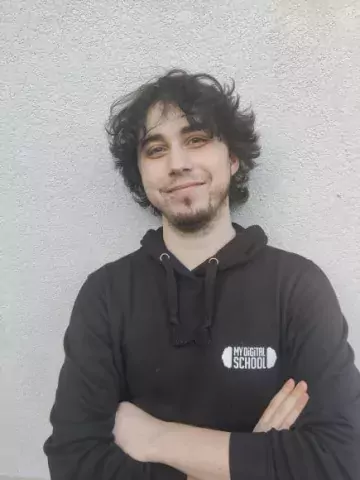Etienne Torgue