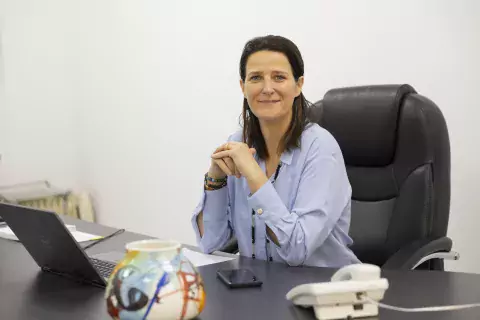Odile Bennaï