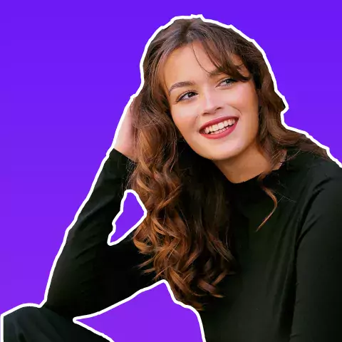 Audrey Firmin