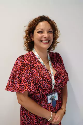 Camille Berteau