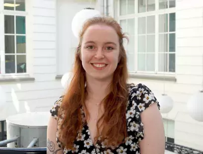 Elisa Van Nieuwenhove