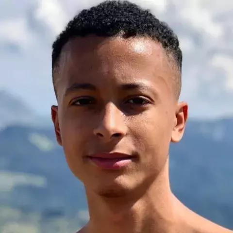 Parissier Macéo