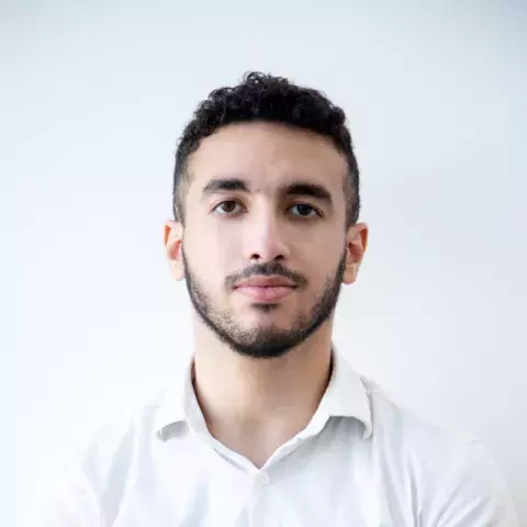 Khalil Naoufel