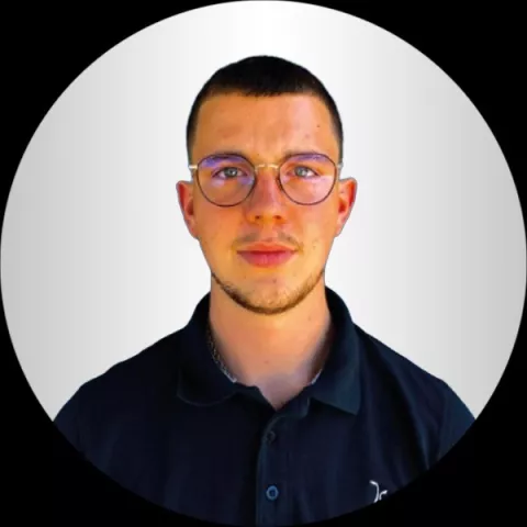 Lucas Guilbert