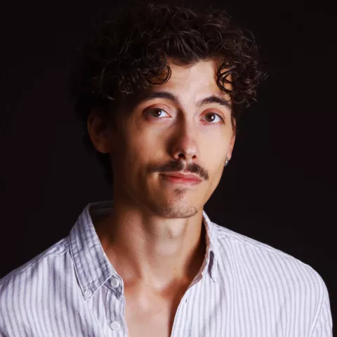 Tanguy Diaz