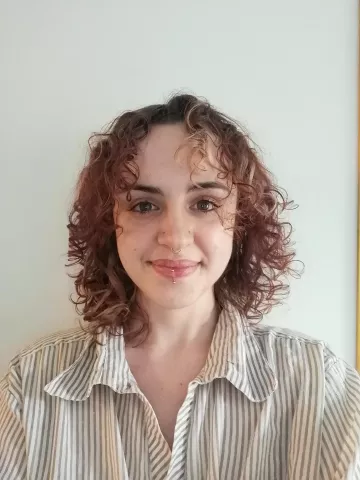Lola HEURTEVIN