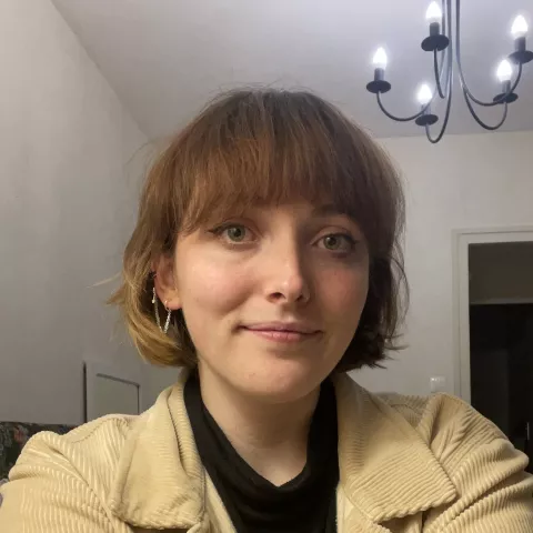 Camille clavier