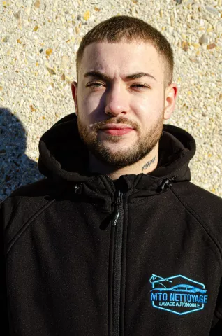 ALEXANDRE Mattéo
