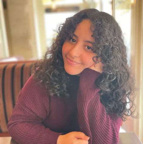 BEN THAMI WARDA