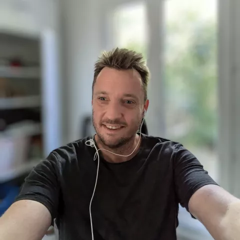 Thomas FESQ