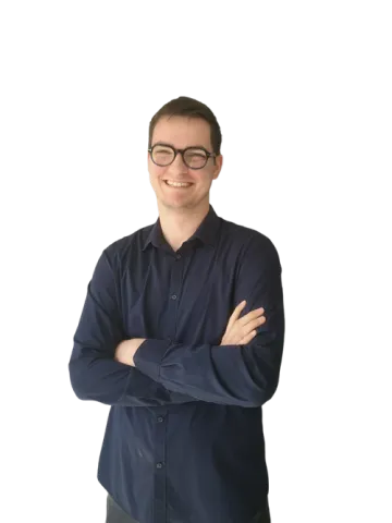 Kévin Gelineau