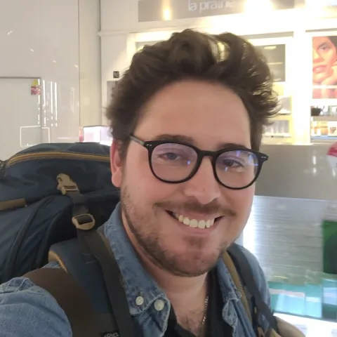 Mehdi Rabah