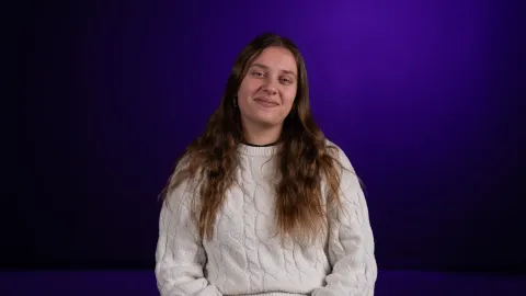 Gadras Sarah