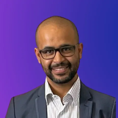Mohamed Haijoubi