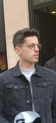 Léo Orgeval