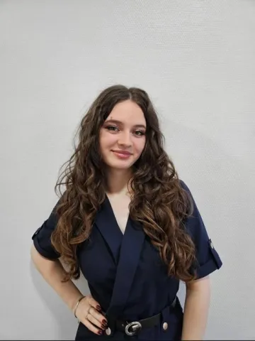 Molova Selin