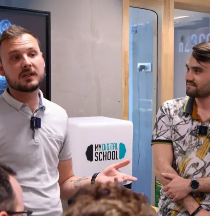 luc-rigaud-et-antoine-quendez-reconversion-developpeur-web-montpellier-mydigitalschool